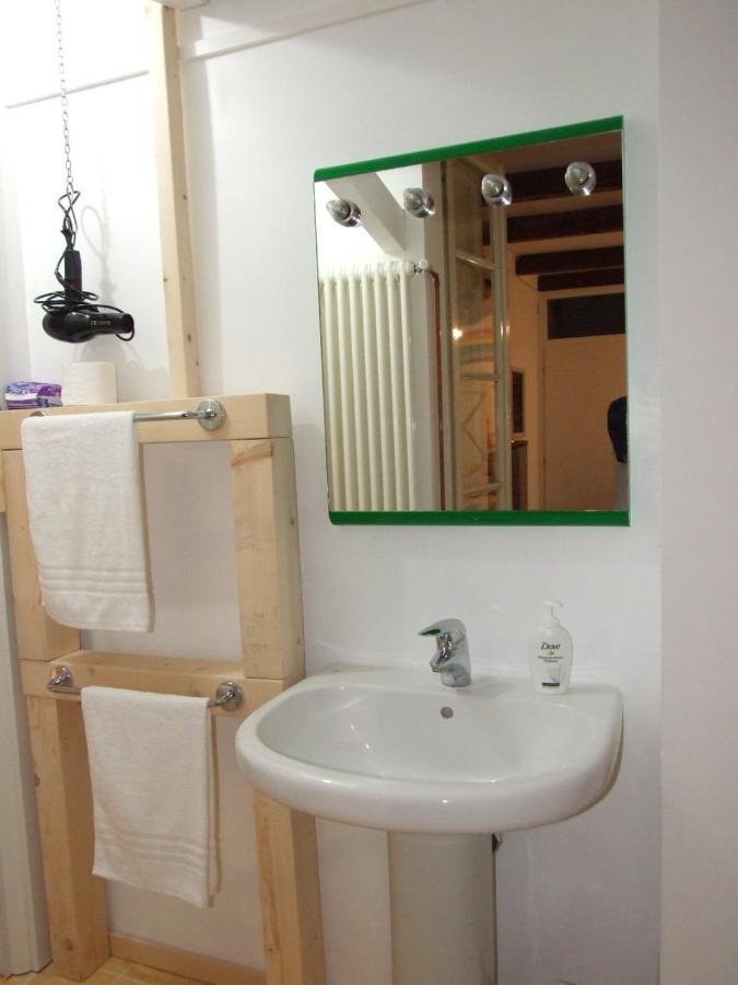 Camera Tripla con Bagno Privato