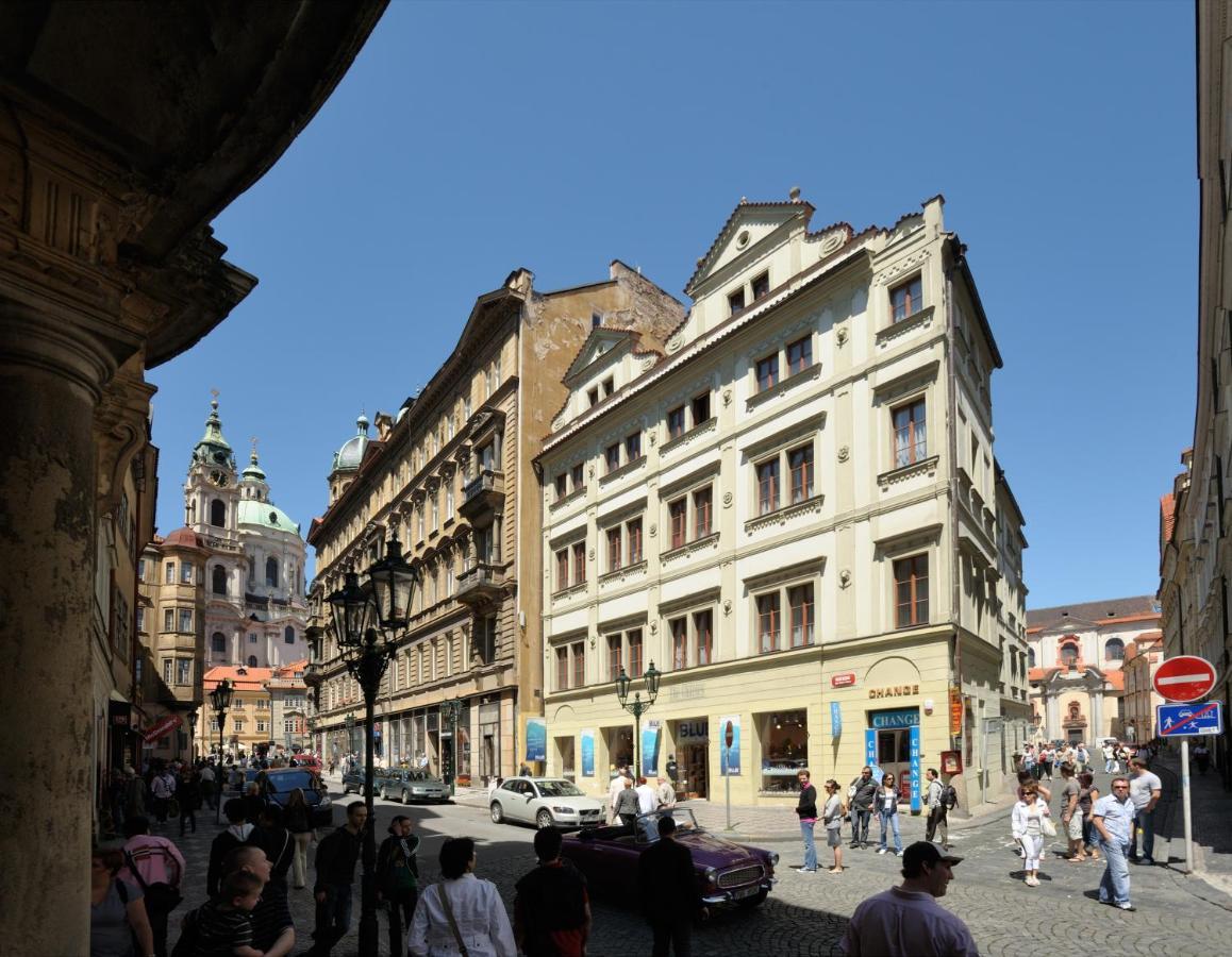Einzelzimmer