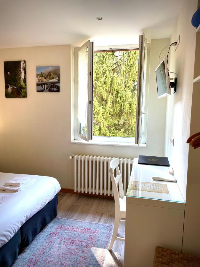 Chambre Double Standard