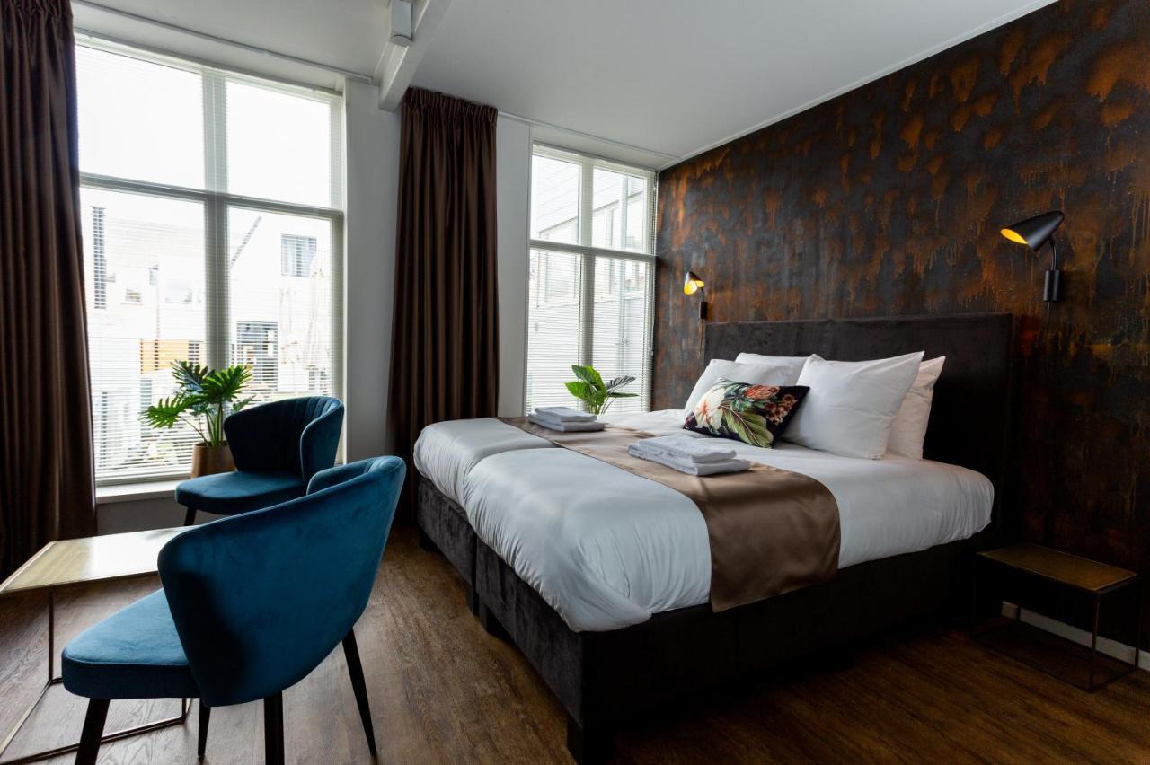 Standaard Kamer met 2 Bedden