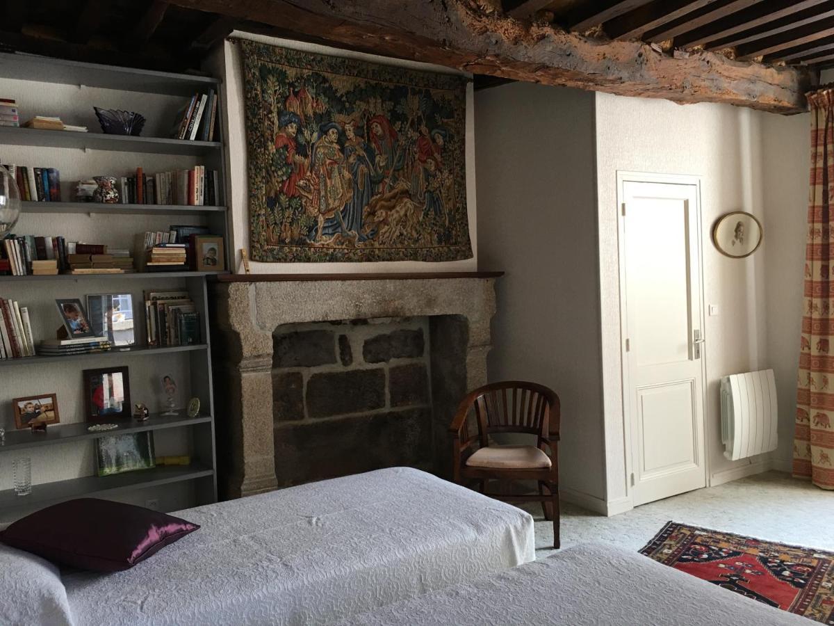 Grande Chambre Double
