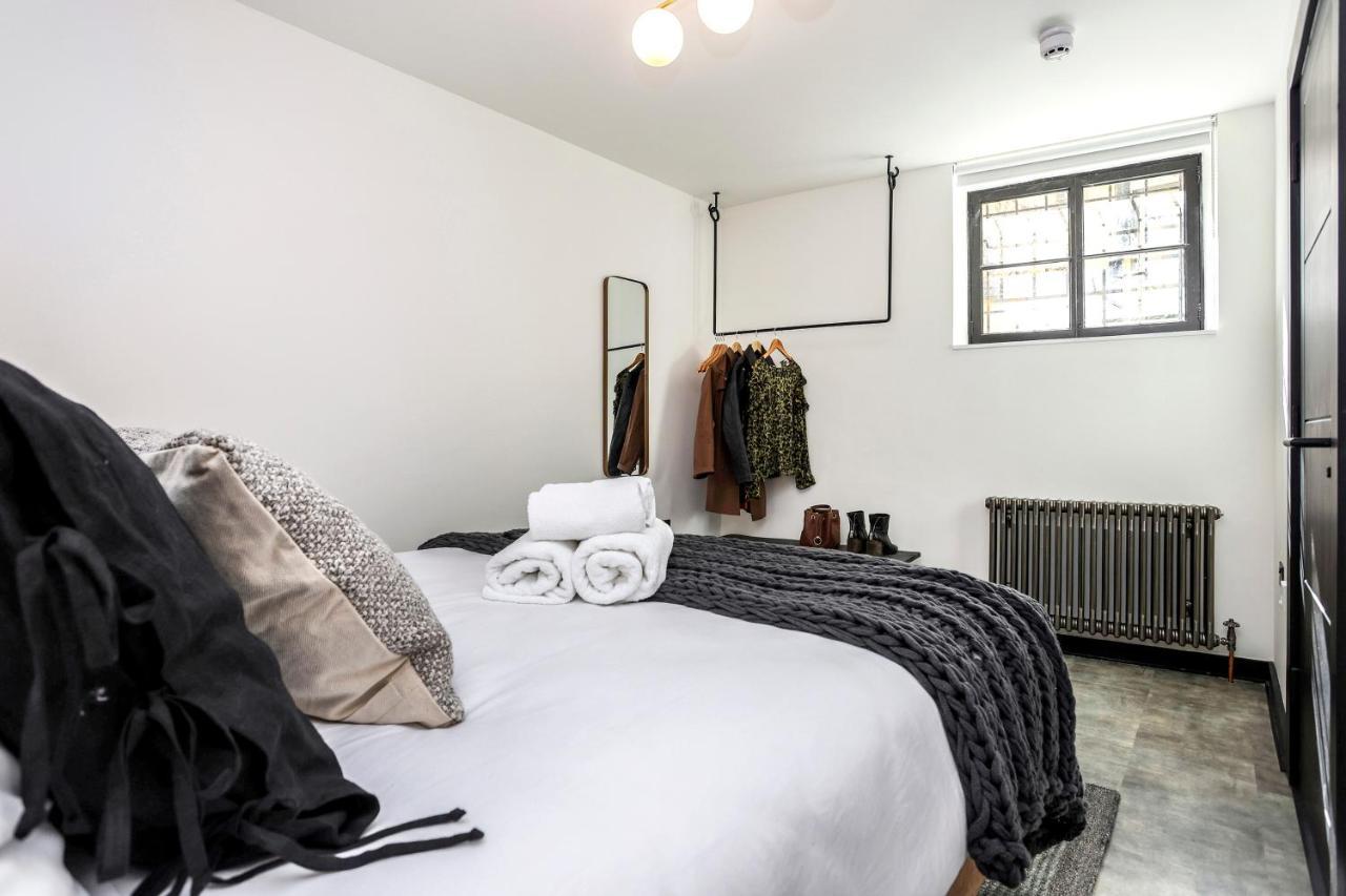 Apartamento de 2 Quartos