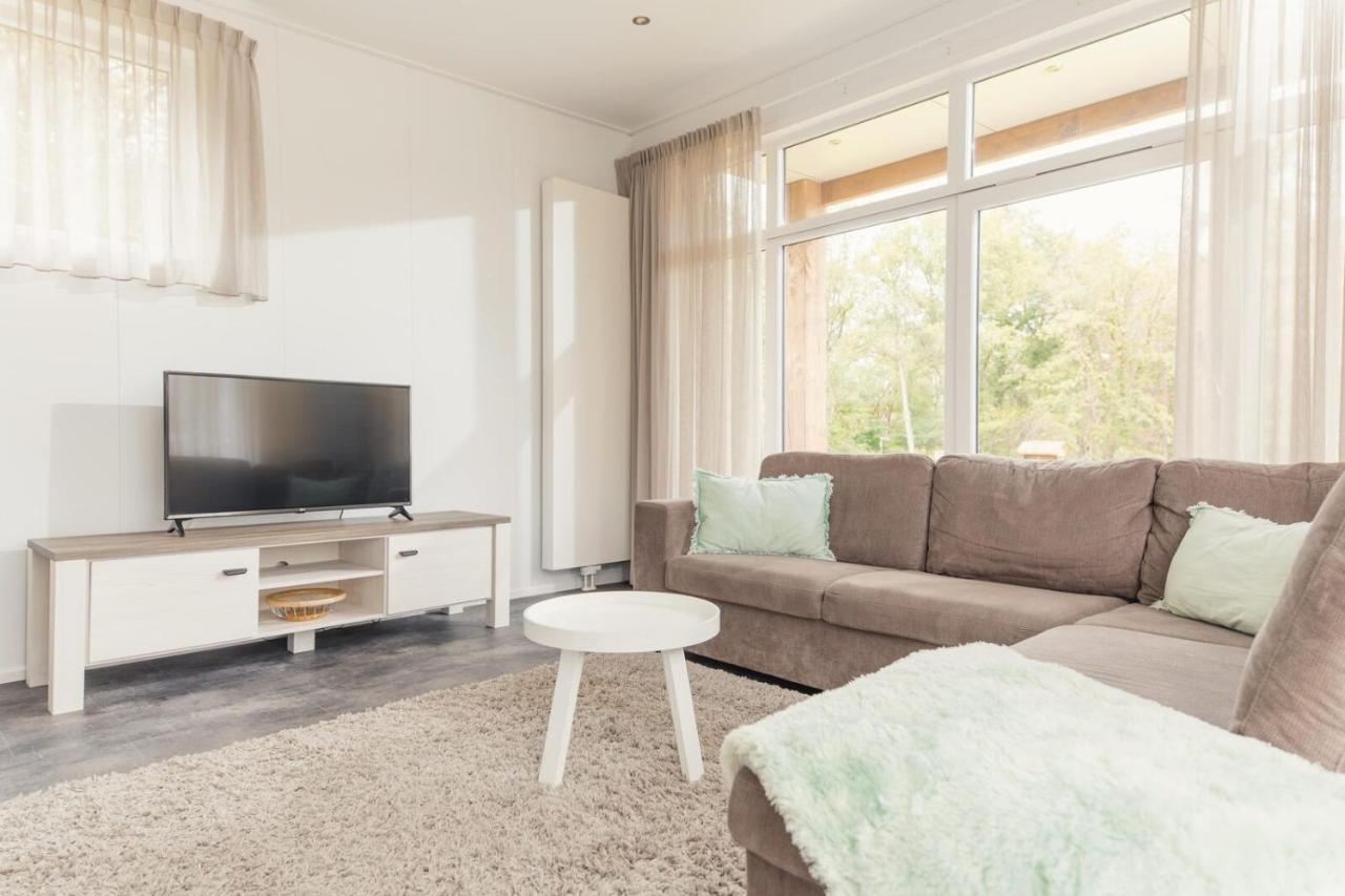 Appartement met 3 Slaapkamers