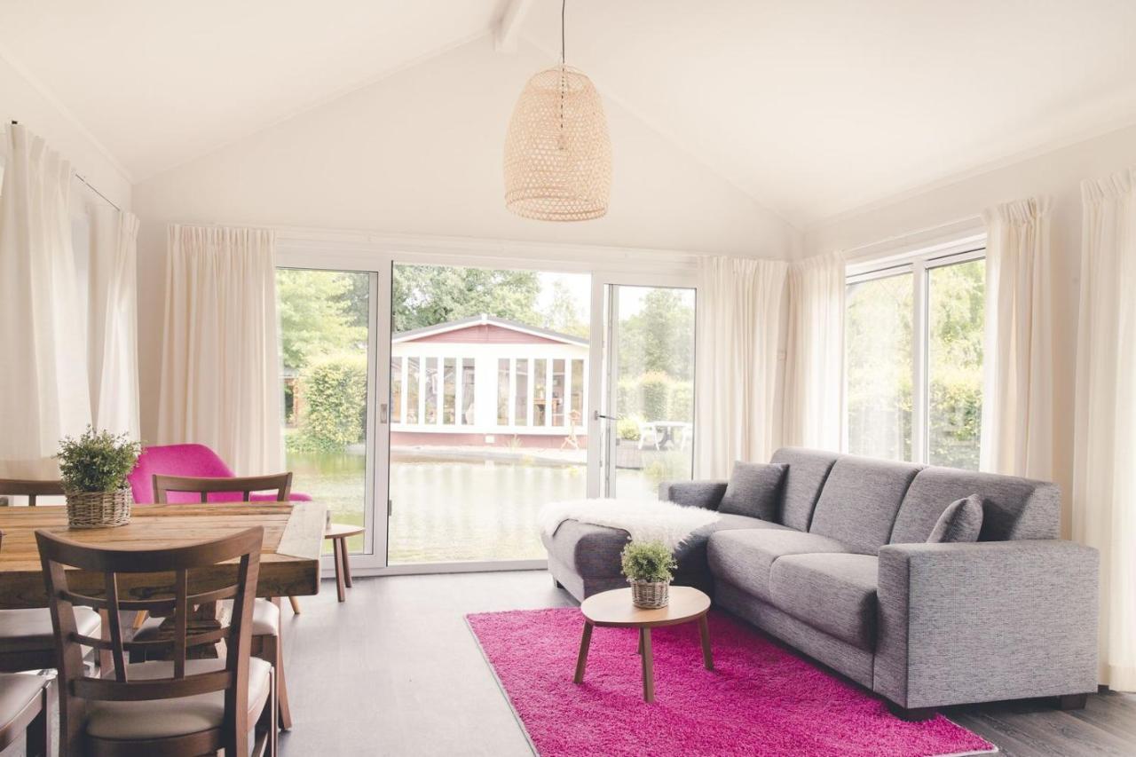 Appartement met 2 slaapkamers