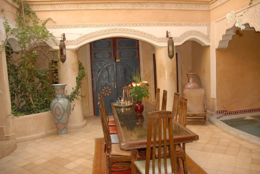 Sultana Double Room