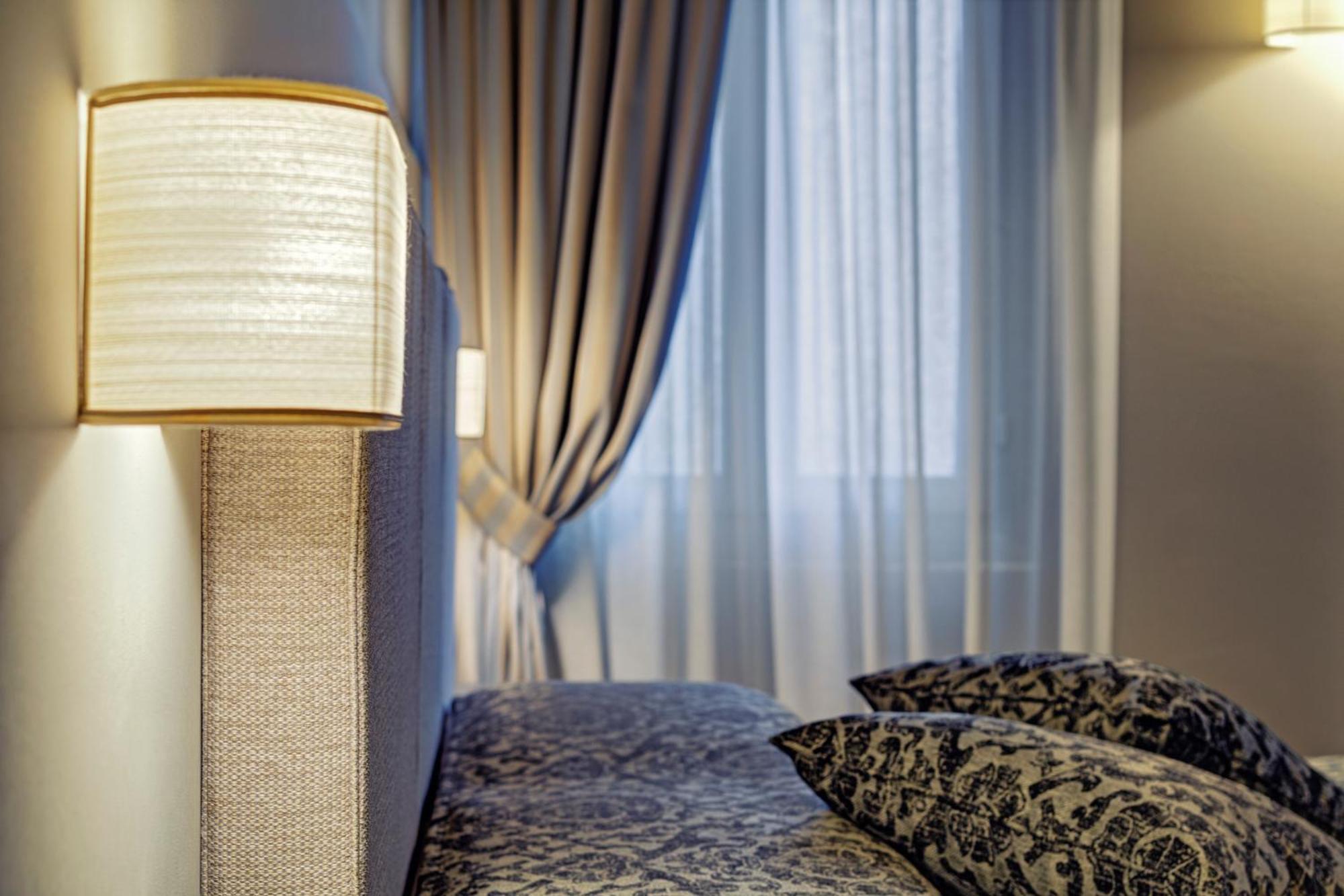 Dreibettzimmer