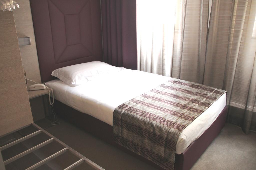 Habitación Individual Superior