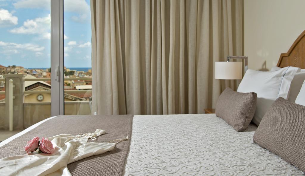 Executive Suite mit Altstadtblick