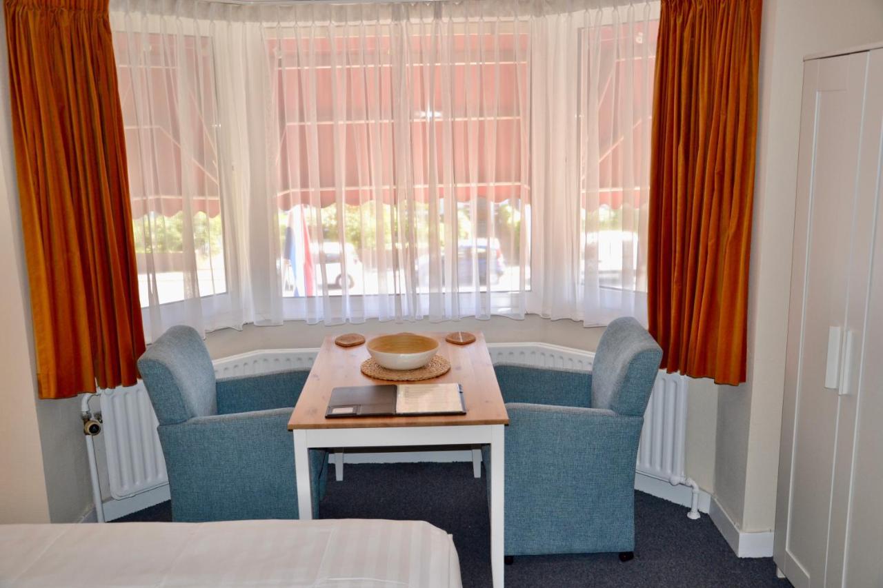 Chambre Triple Standard