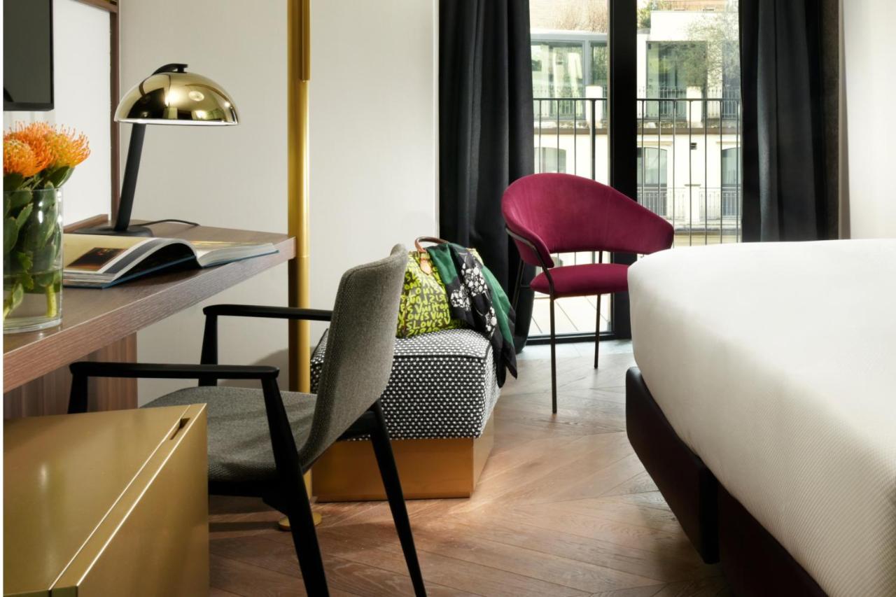 Premium Doppel-/Zweibettzimmer