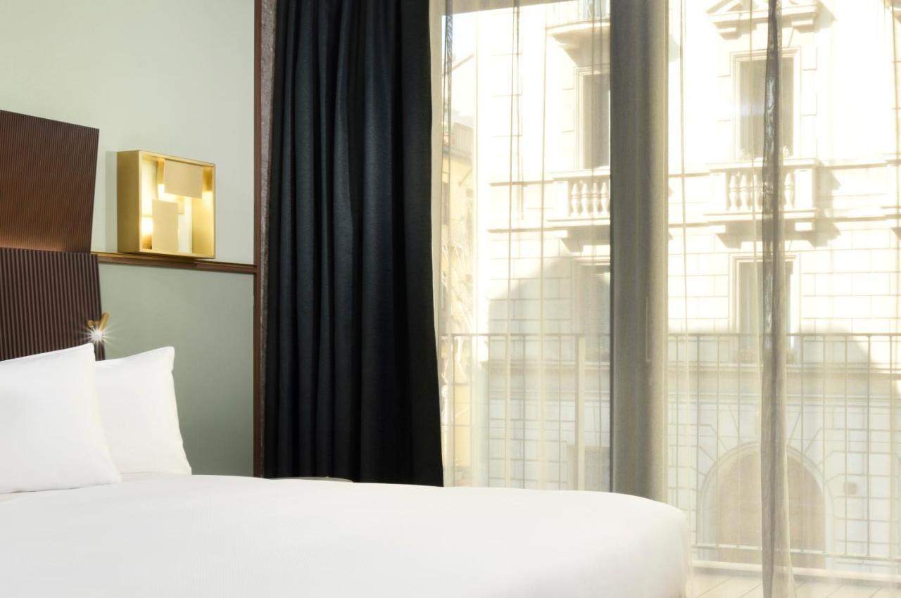 Deluxe Doppelzimmer mit Stadtblick