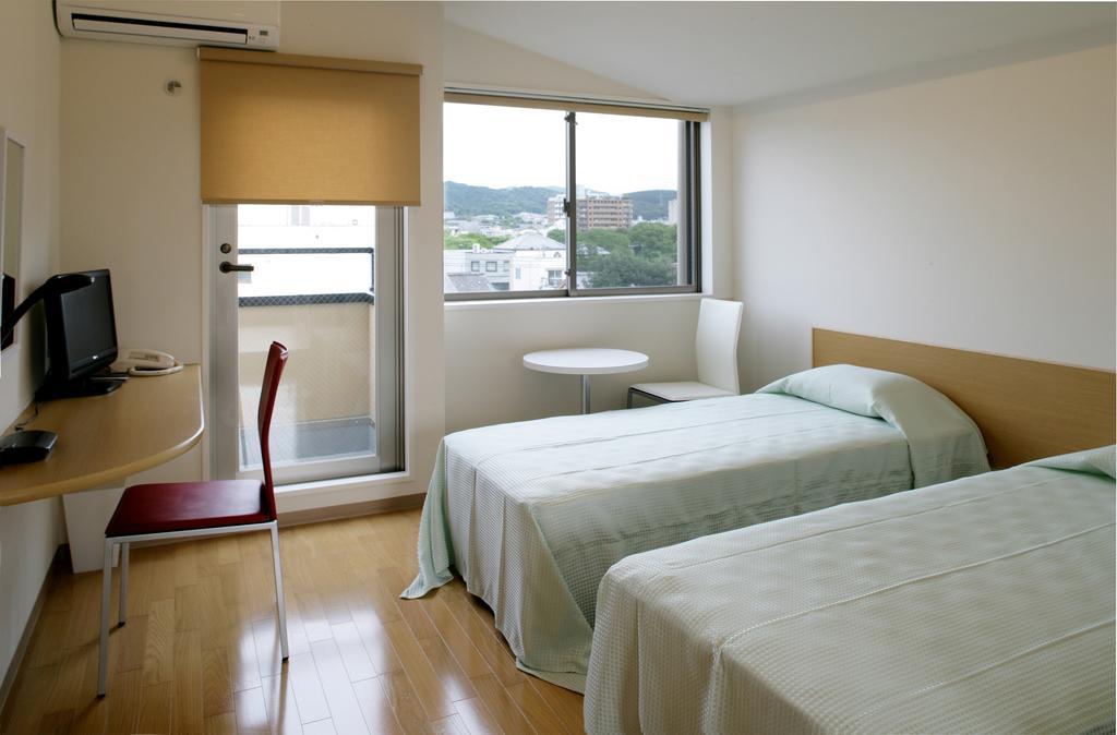 Habitación Doble Estándar (Occidental) - 2 camas
