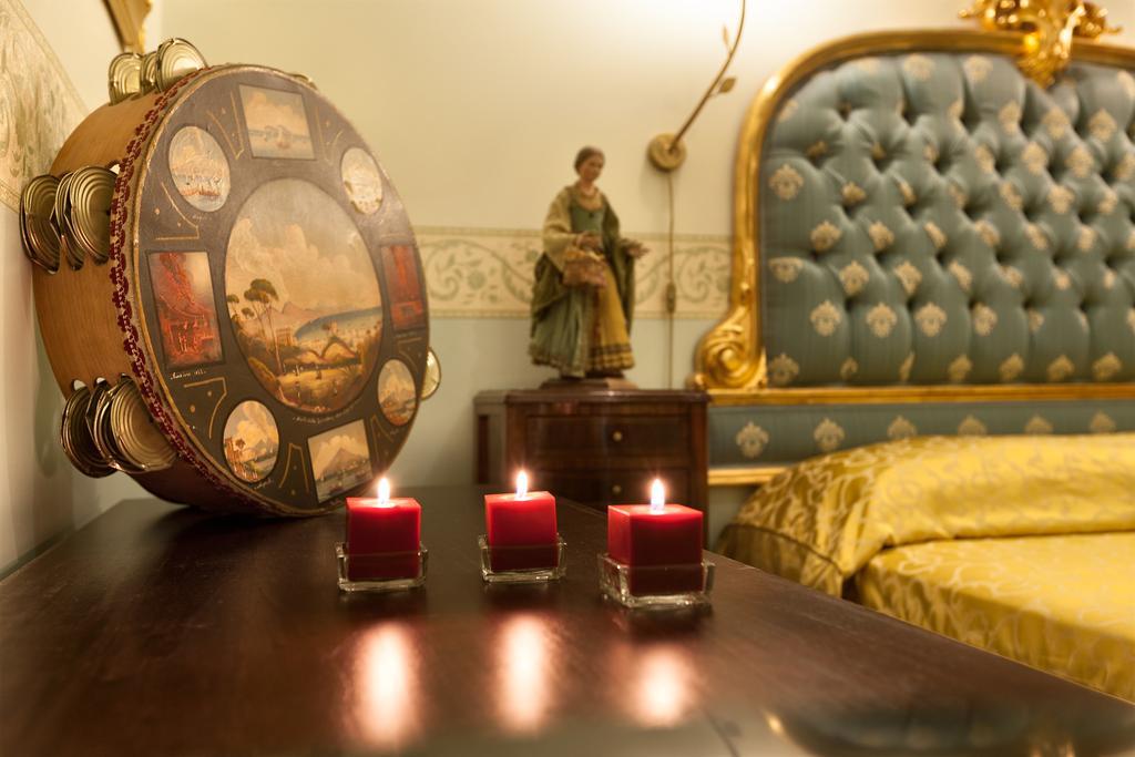 Deluxe Doppel-/Zweibettzimmer