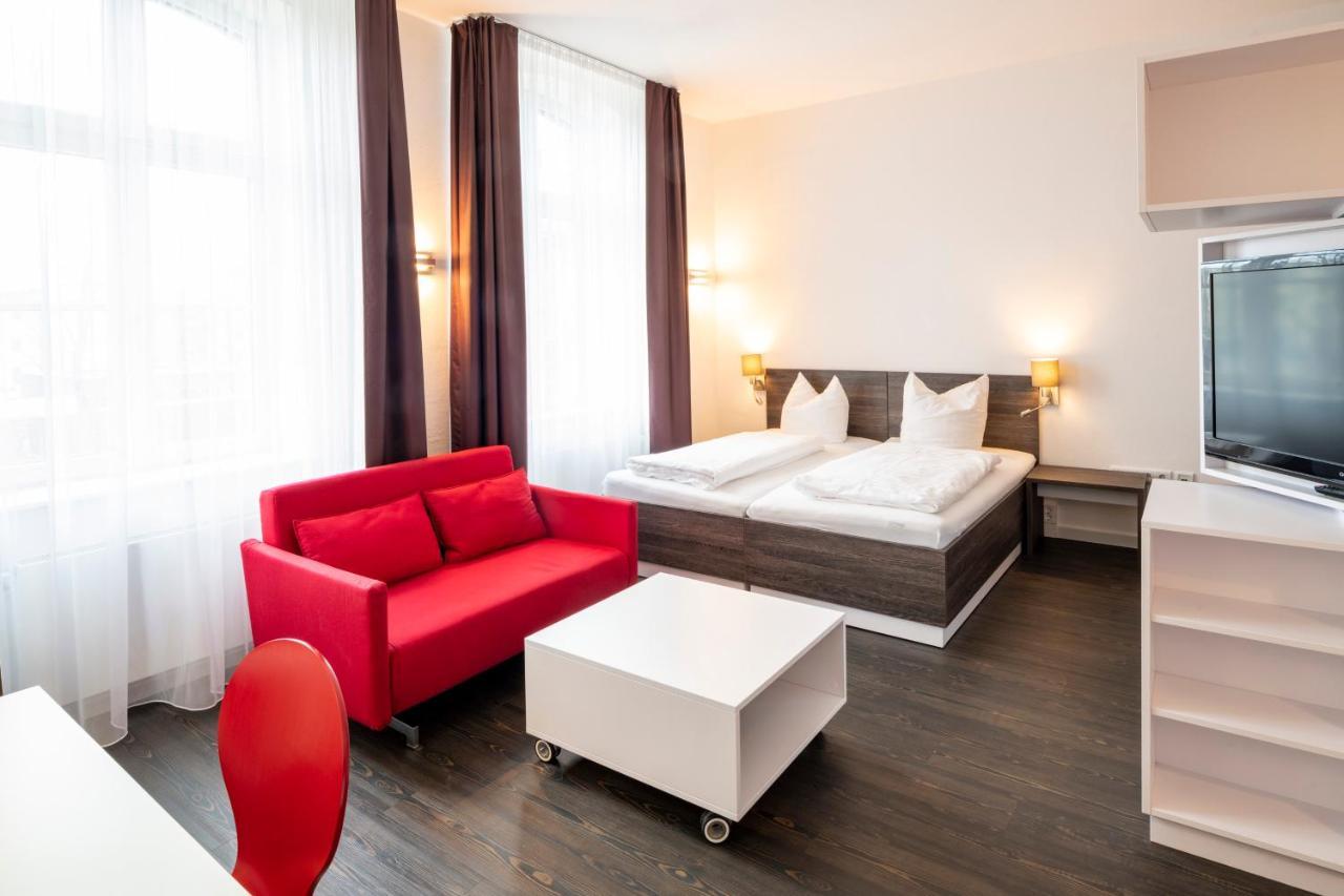 Economy Doppel-/Zweibettzimmer