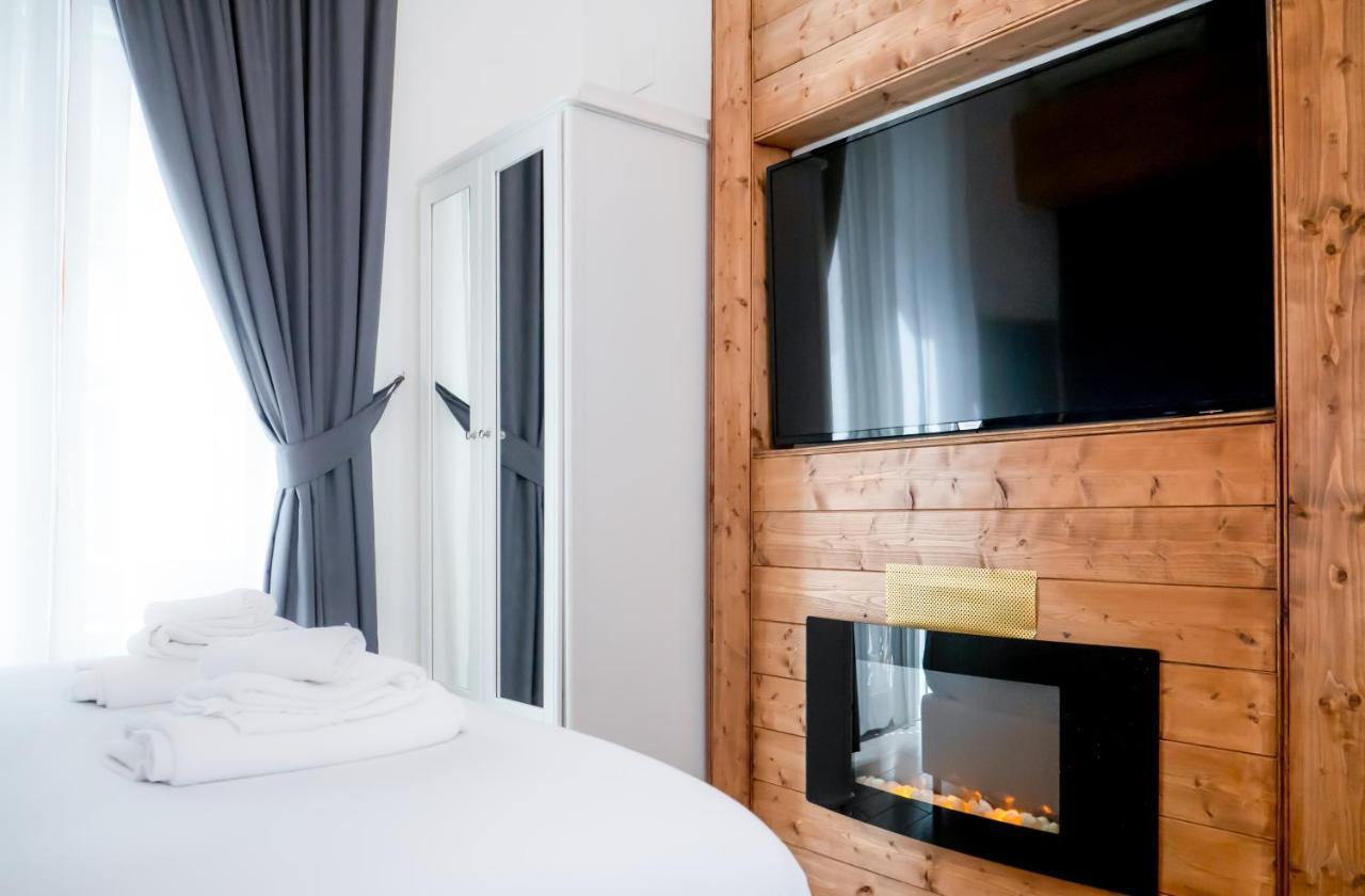 Superior Doppelzimmer mit Balkon – Nebengebäude