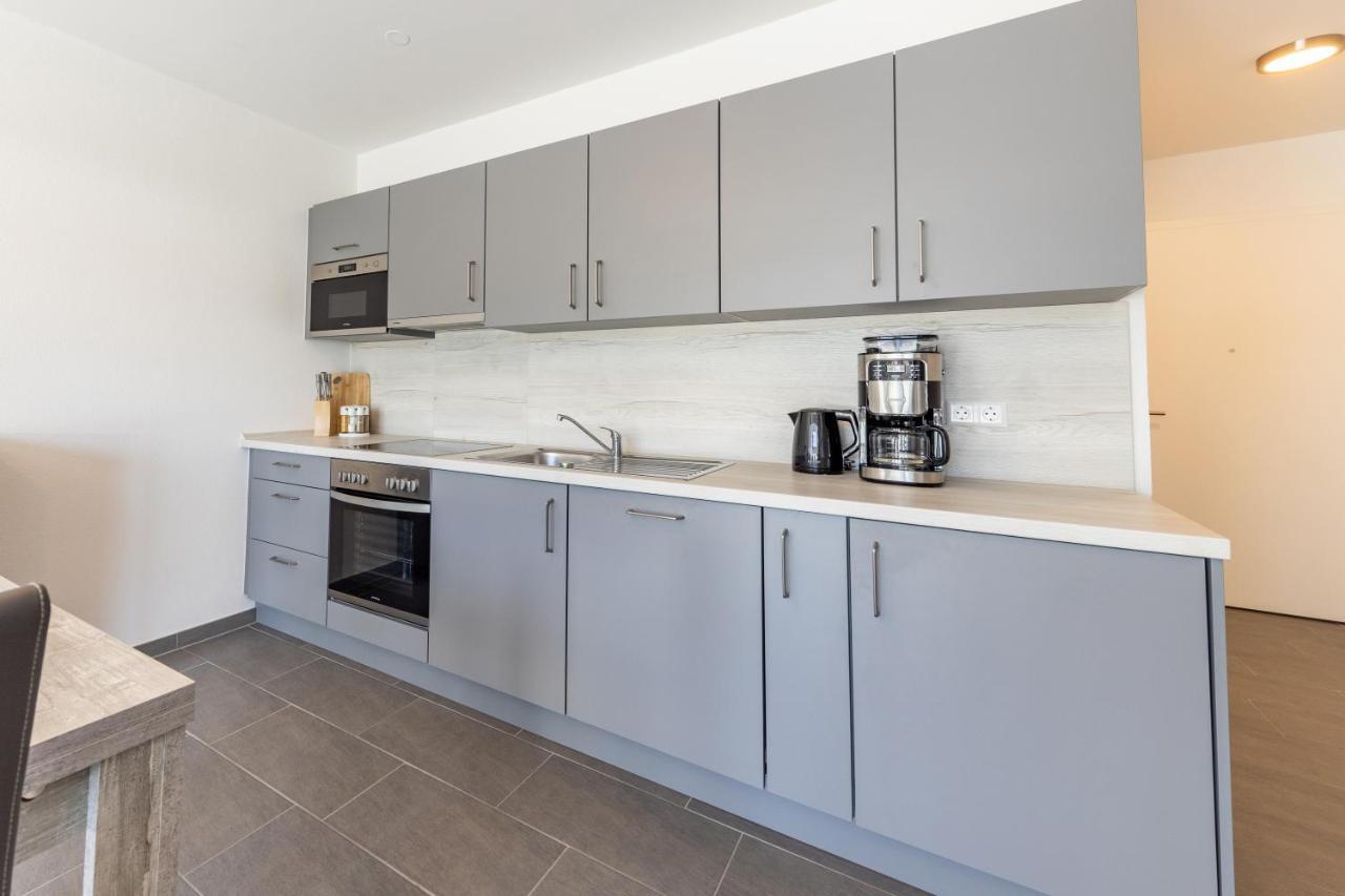 Appartement Standard - T6