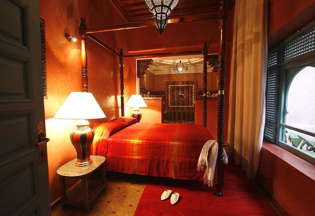 Habitación Doble Deluxe