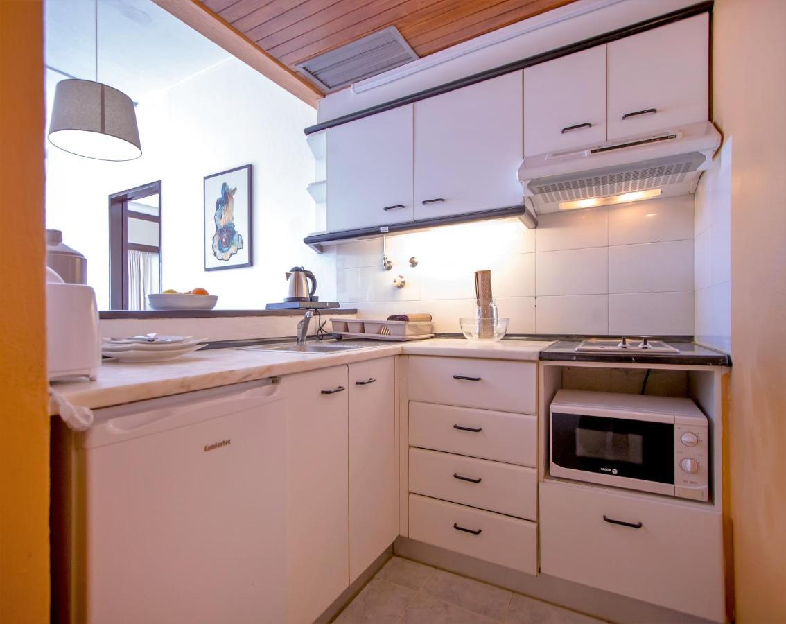 Appartement 1 Chambre