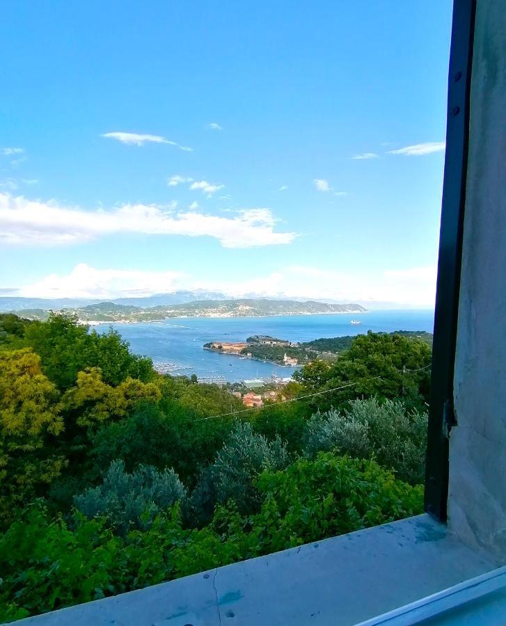 Chambre Double Deluxe - Vue sur Mer