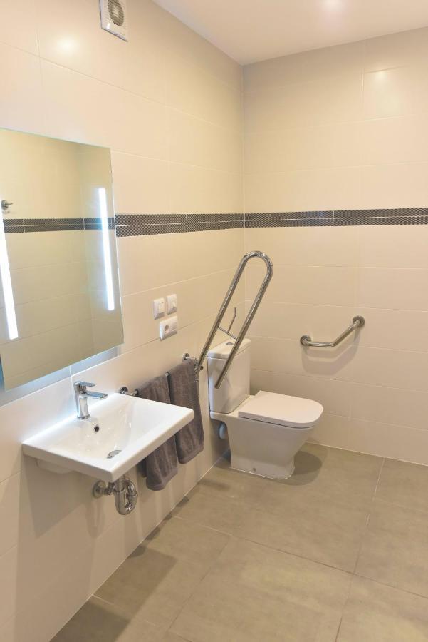 Habitación Doble Deluxe con balcón - 1 o 2 camas