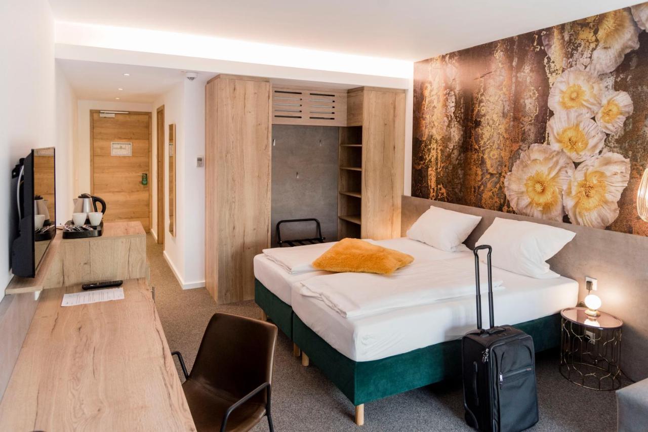 Comfort Doppelzimmer