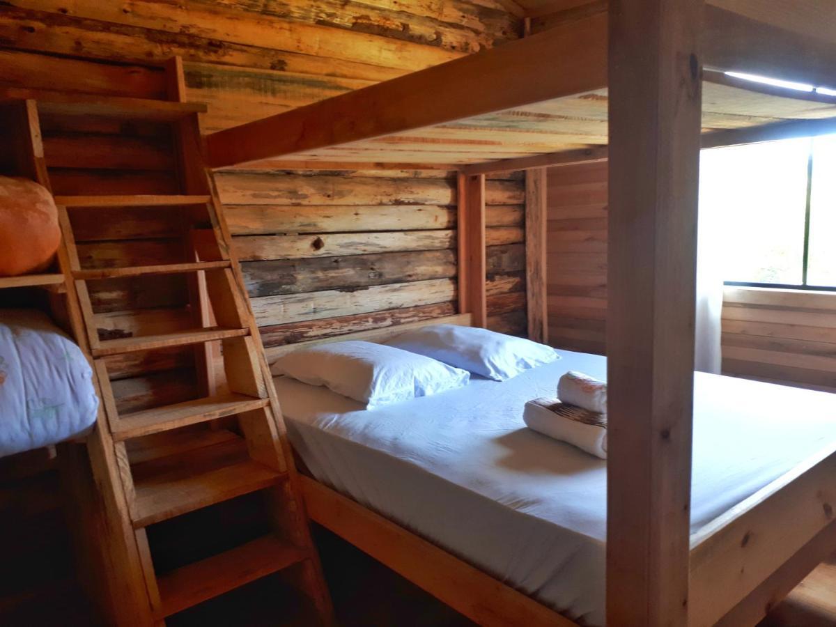 Quarto Família com Banheiro