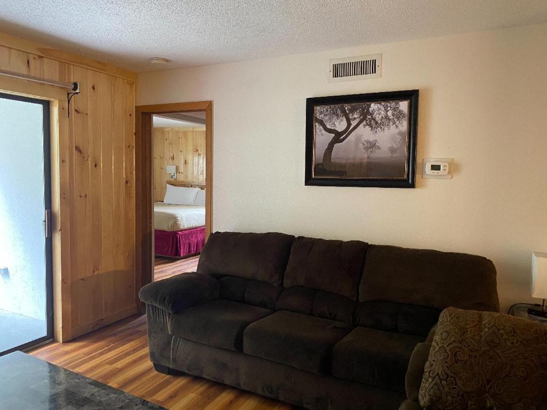 Tower Suite