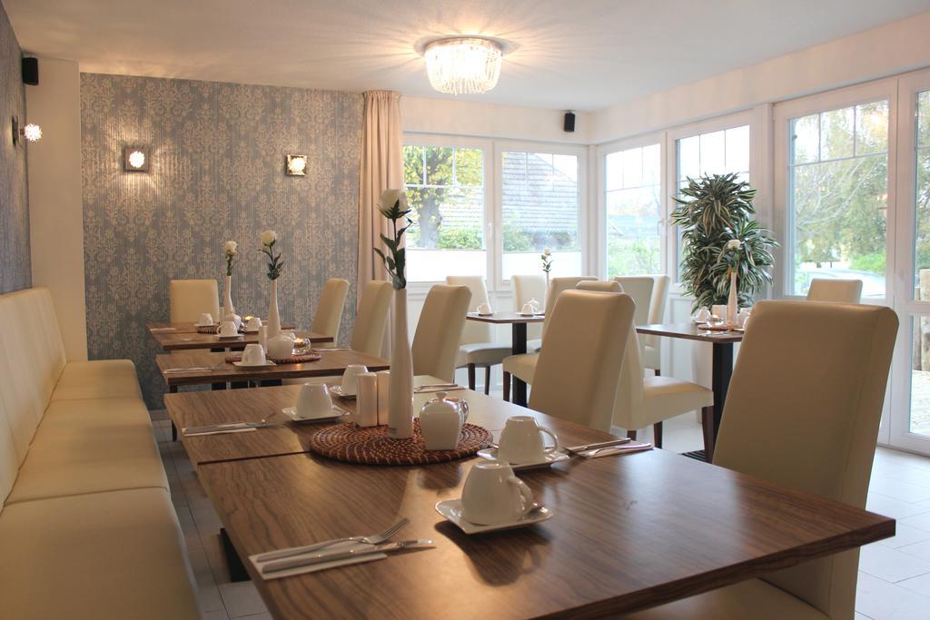 Apartment mit Lagunenblick
