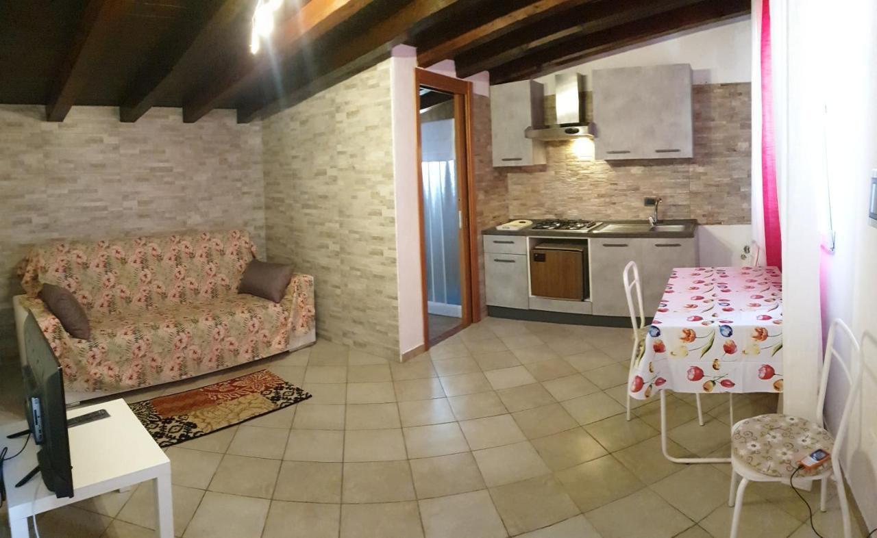 Villa con Vista Giardino