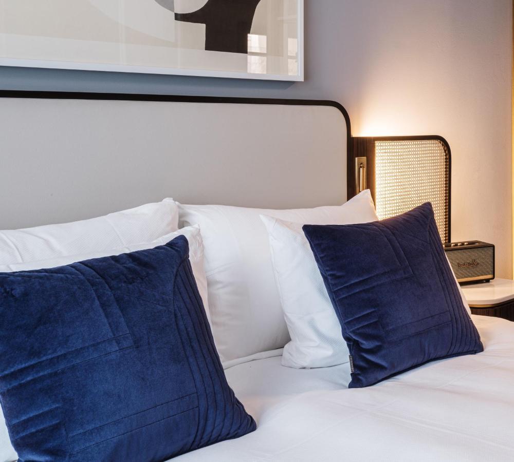 Junior Suite mit Seeblick