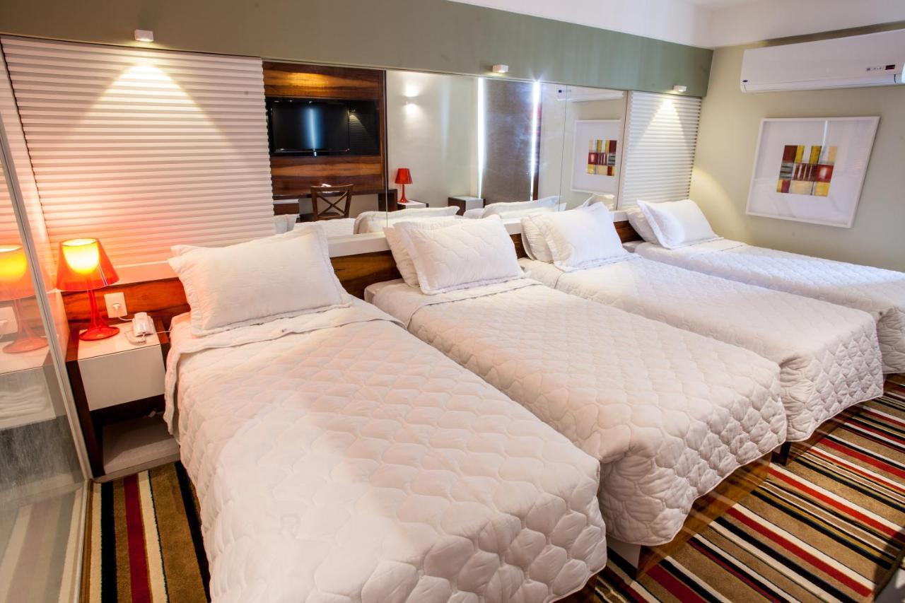 Chambre Quadruple Supérieure