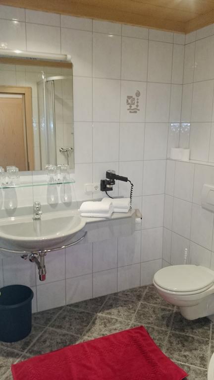 Junior Suite met Balkon