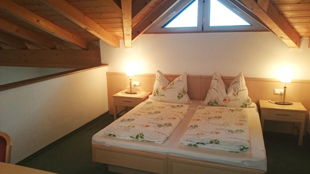 Suite met 2 Slaapkamers met Balkon