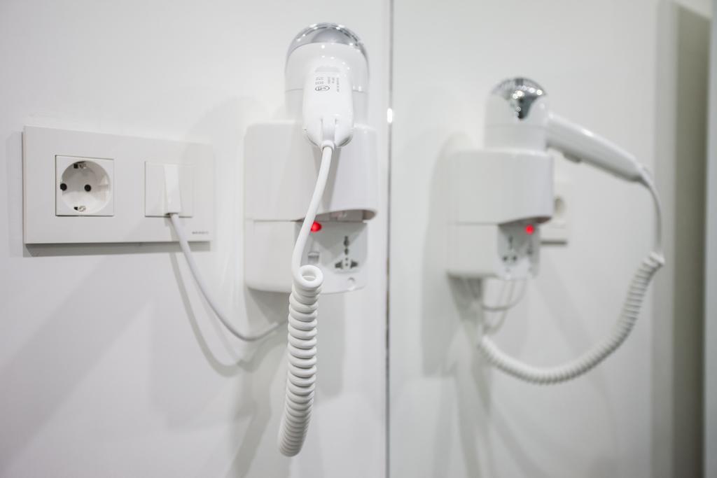 Superior Doppelzimmer mit eigenem Bad