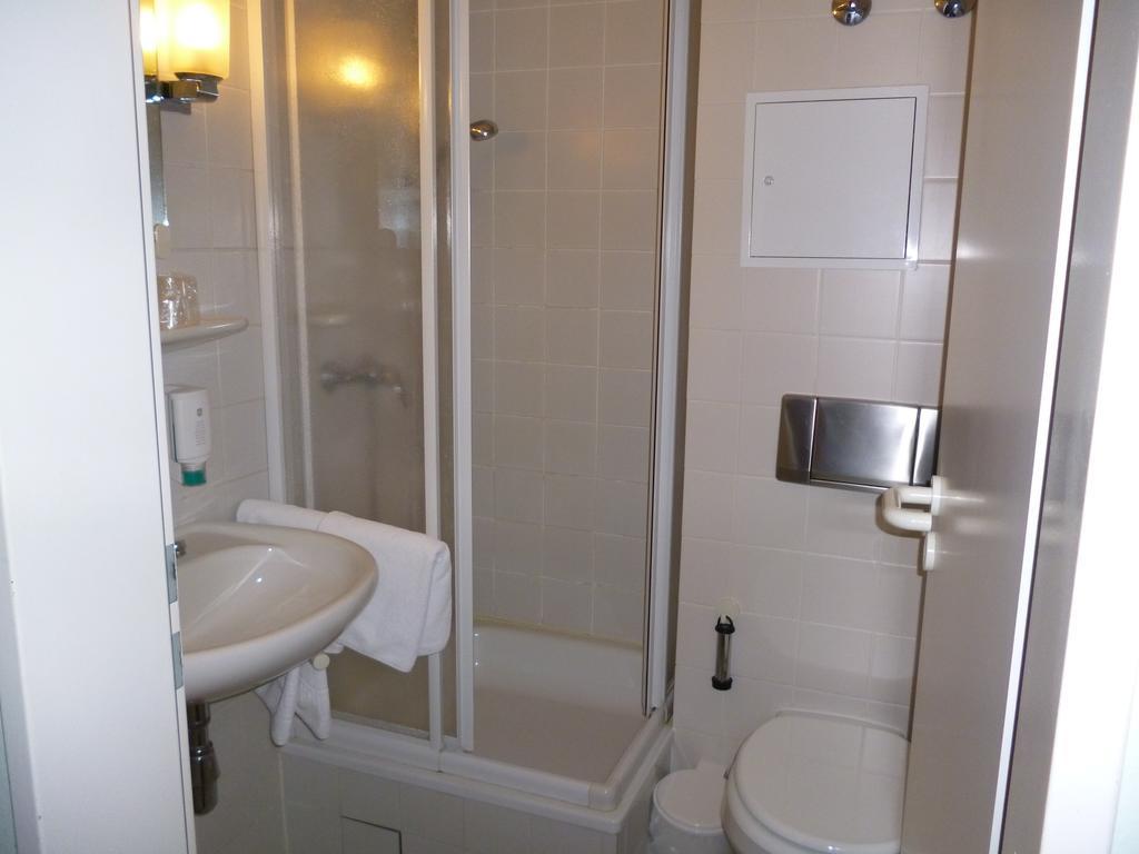 Habitación Individual