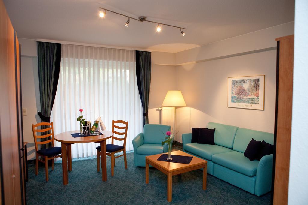 Comfort Doppelzimmer