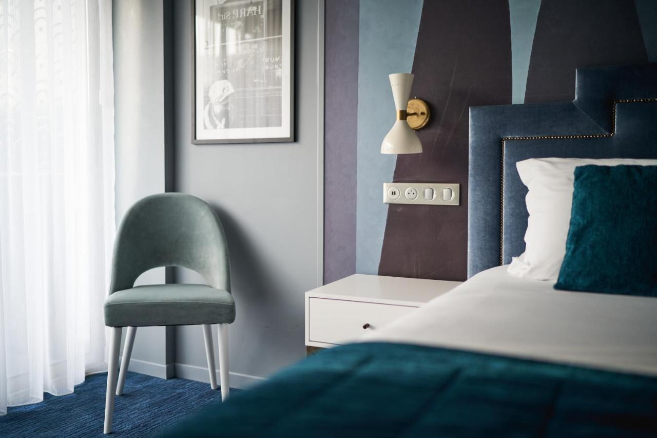 Chambre Double Standard