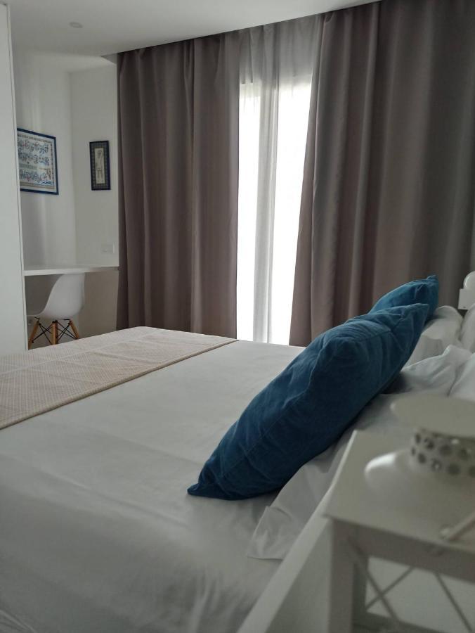 Suite com Terraço