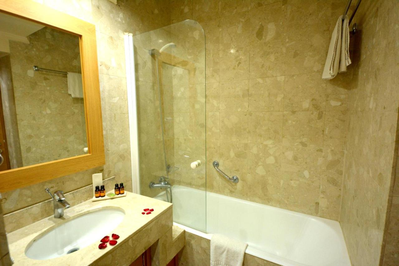 Chambre Lits Jumeaux