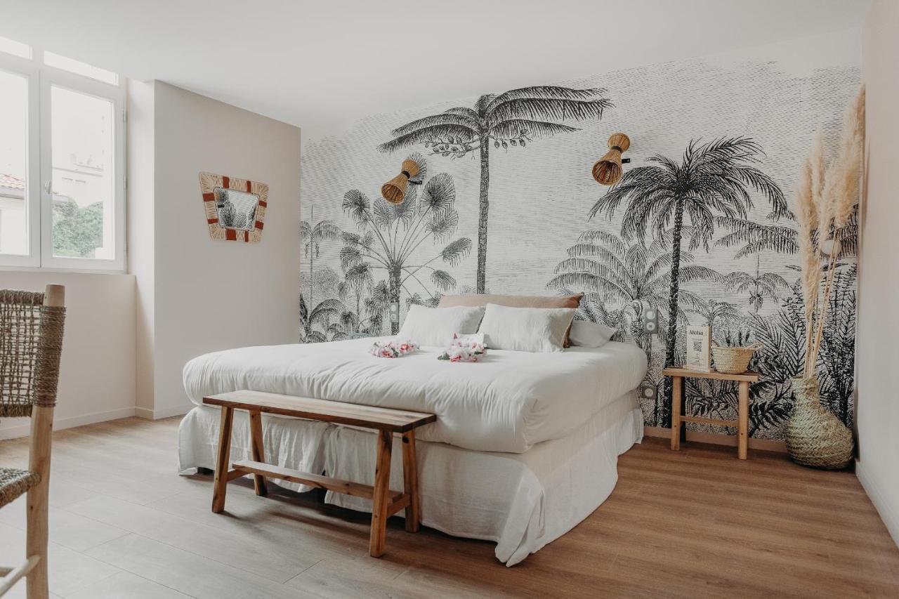 Chambre Double Supérieure
