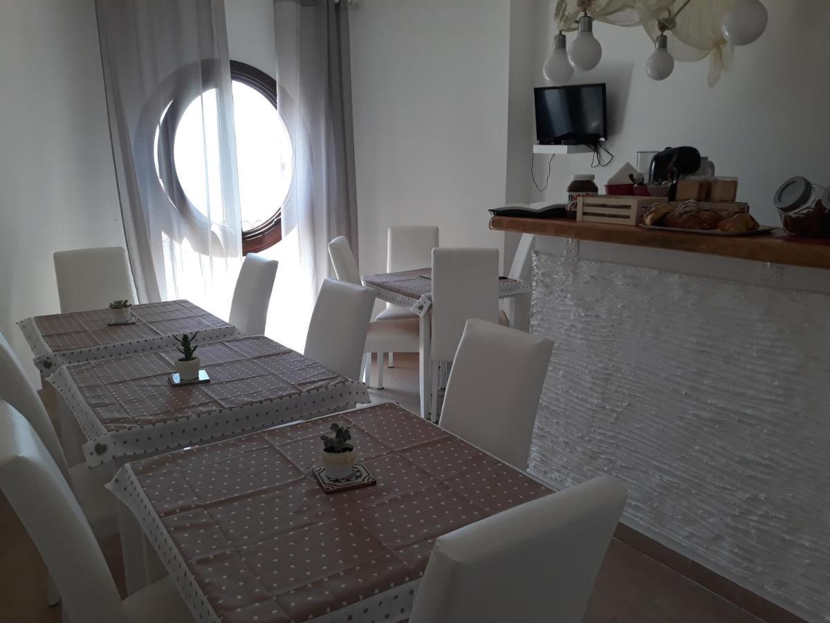 Camera Tripla con Bagno Privato