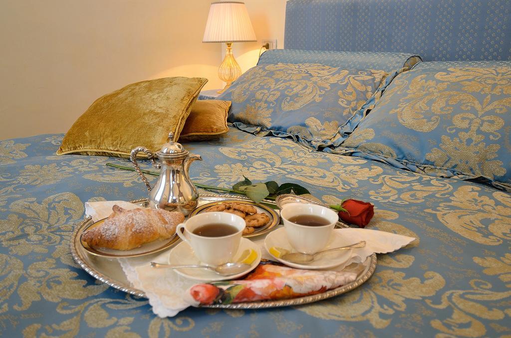 Suite mit 2 Schlafzimmern und Kingsize-Bett