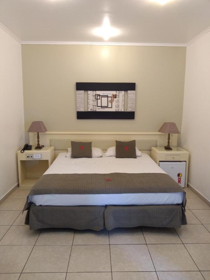 Quarto Duplo Standard
