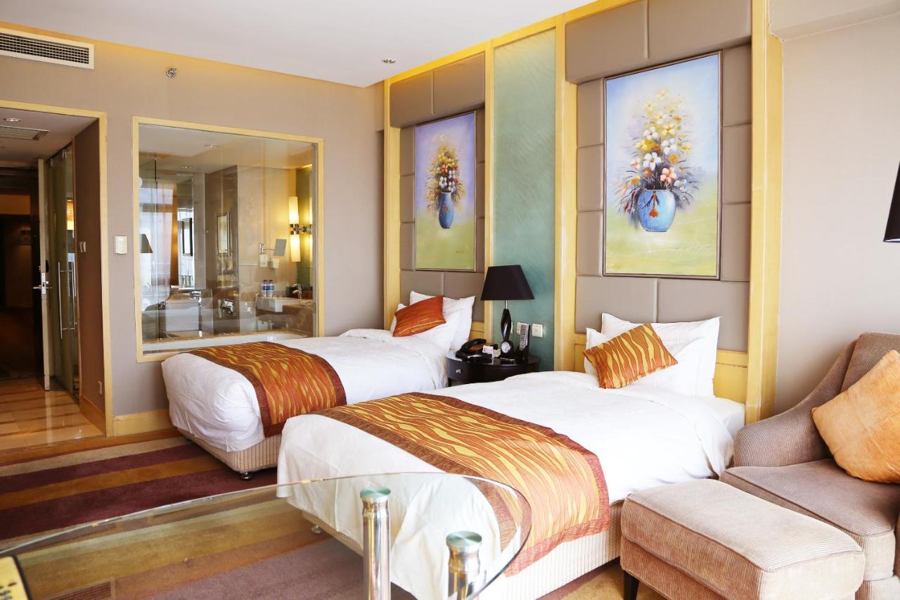 Executive Zweibettzimmer