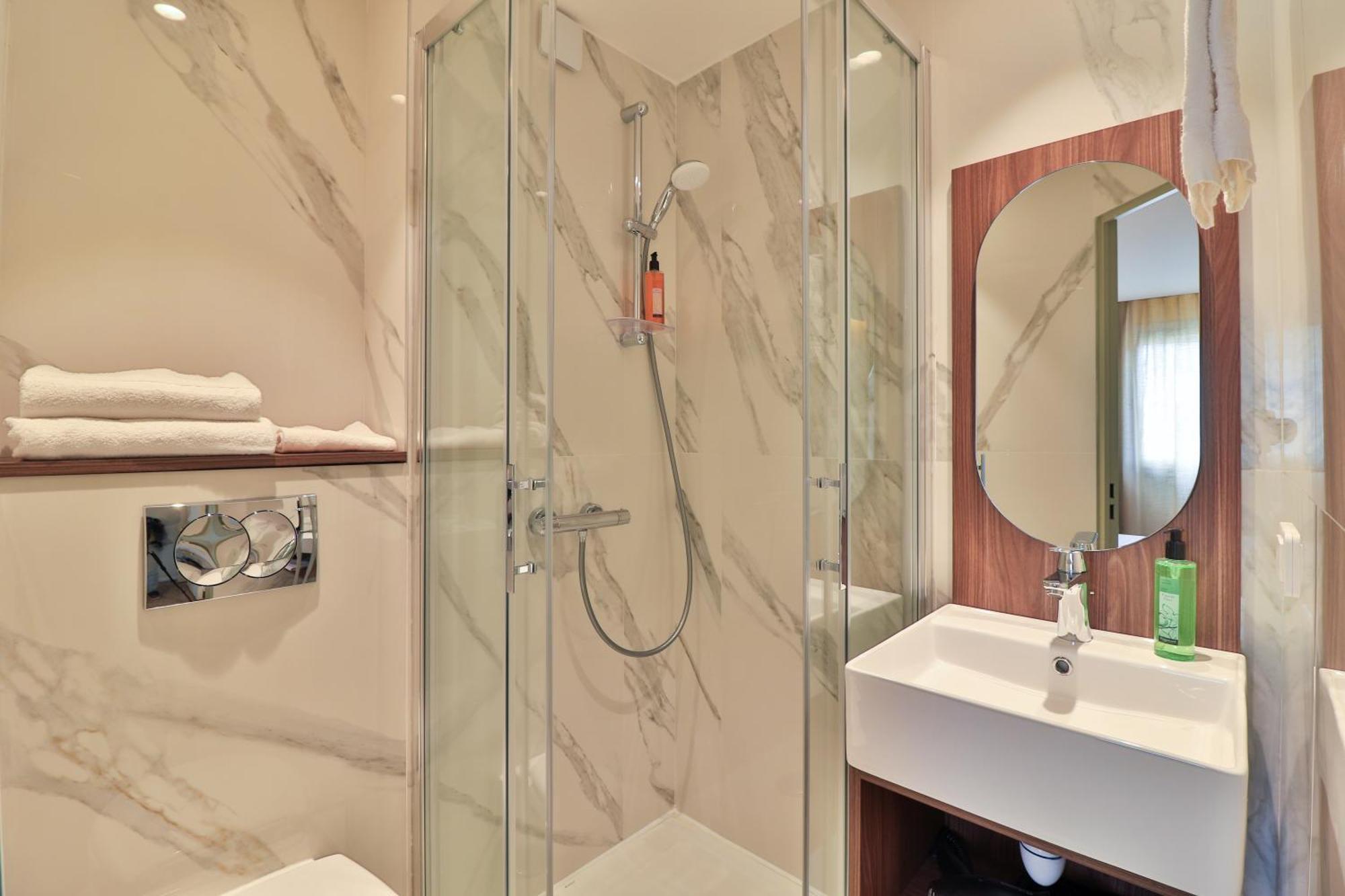 Habitación Doble Estándar