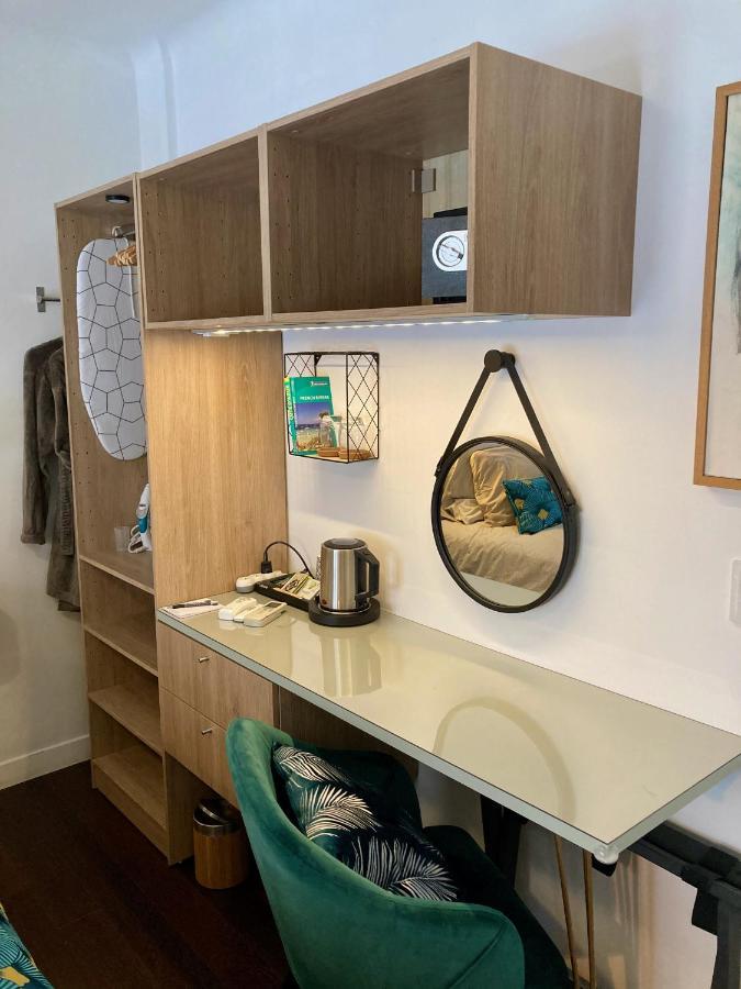 Doppelzimmer mit Terrasse
