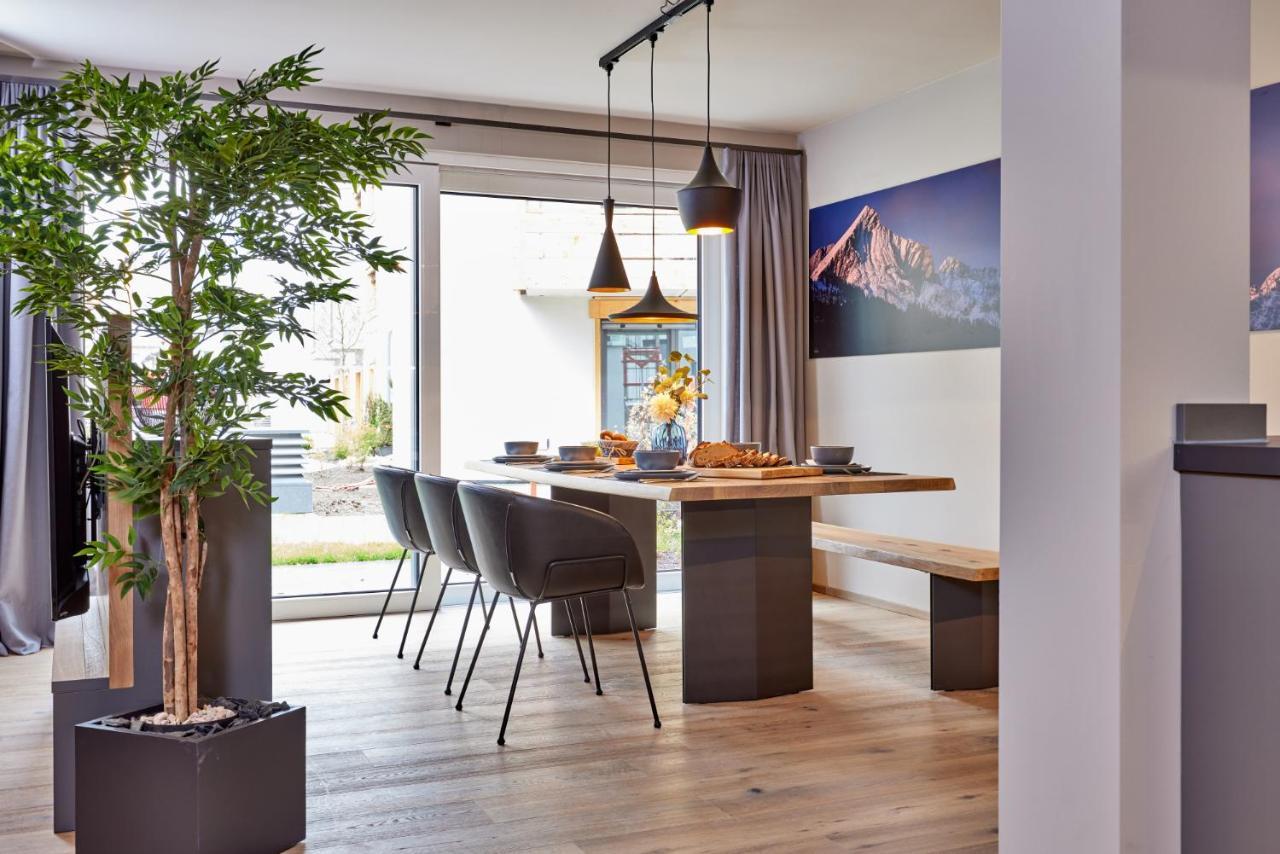 Appartement met 3 Slaapkamers en Terras
