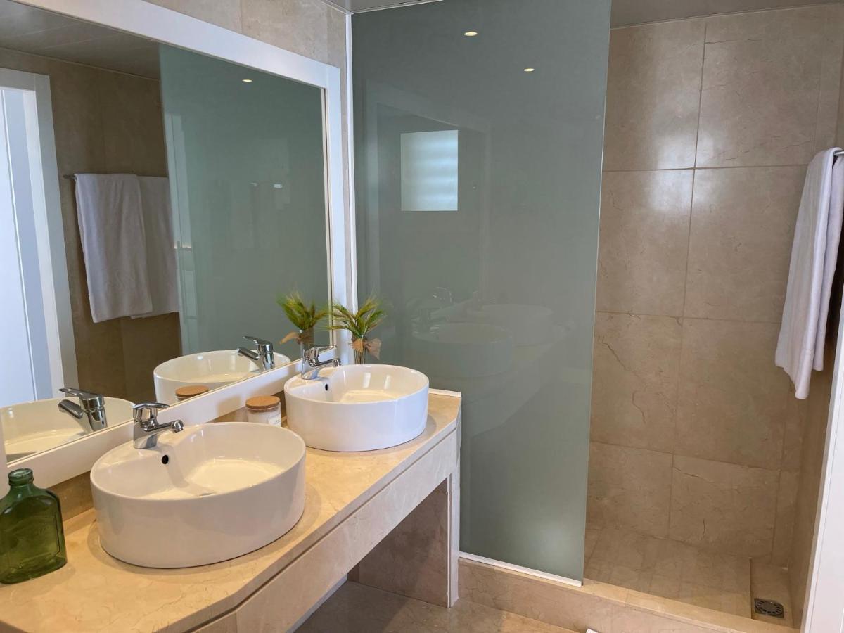 Deluxe Appartement