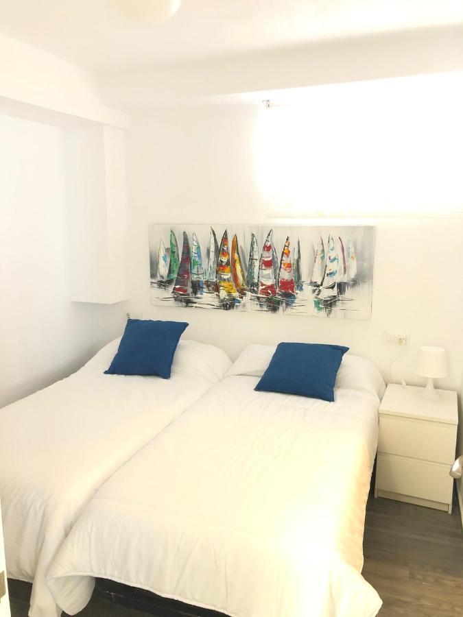 Apartamento - Semisótano
