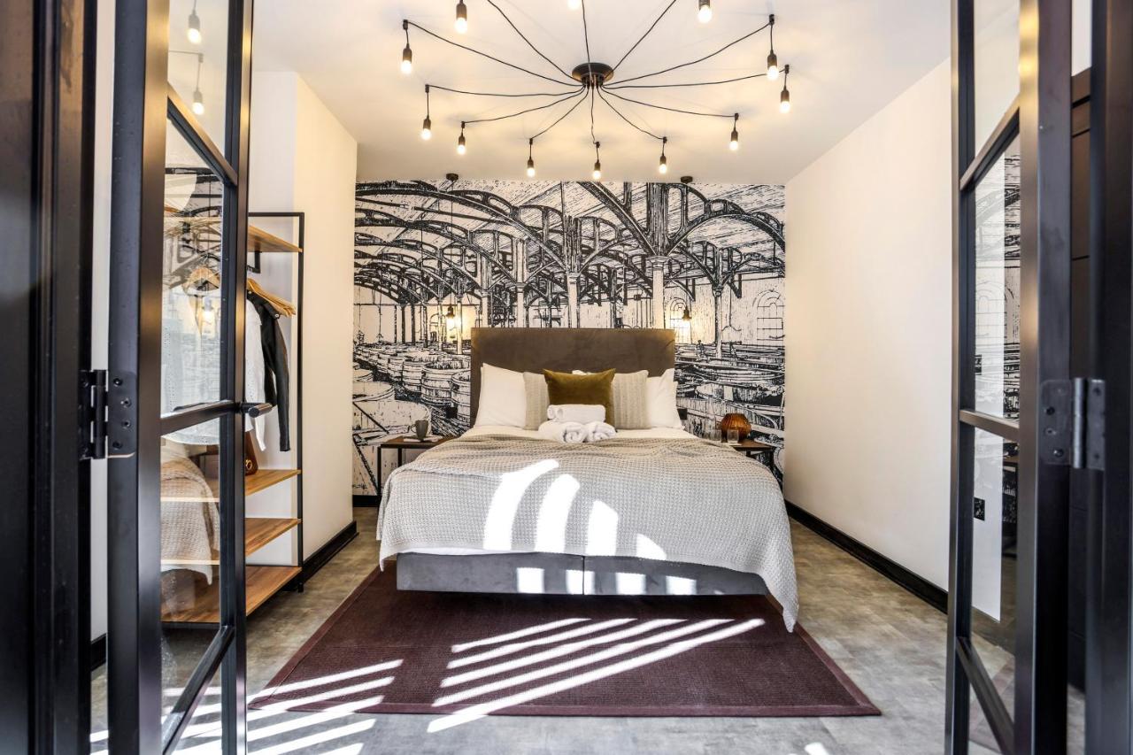 Apartamento de 2 Quartos